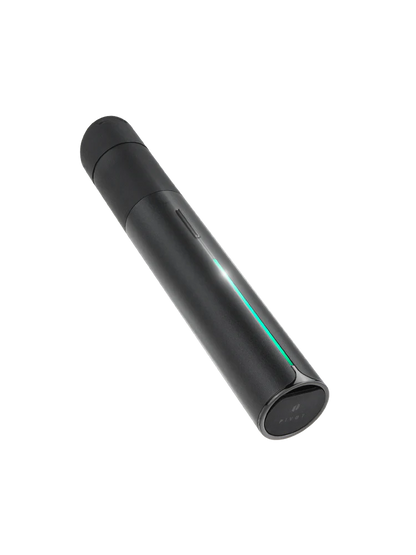 Puffco Pivot – Tragbares Dab Rig für Konzentrate (Mocca & Onyx)