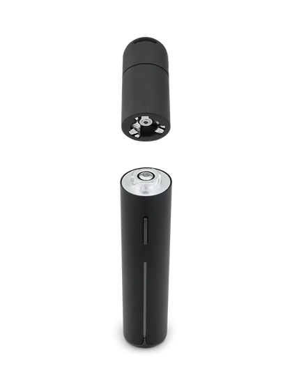Puffco Pivot – Tragbares Dab Rig für Konzentrate (Mocca & Onyx)