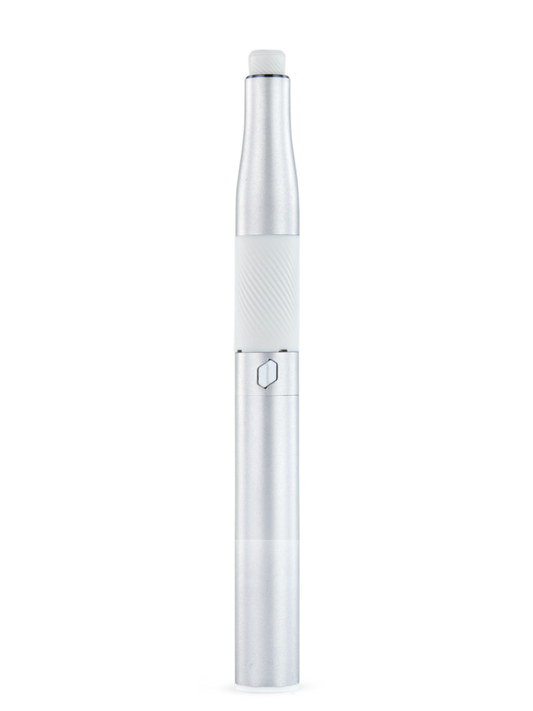Puffco Plus Pearl komplettansicht