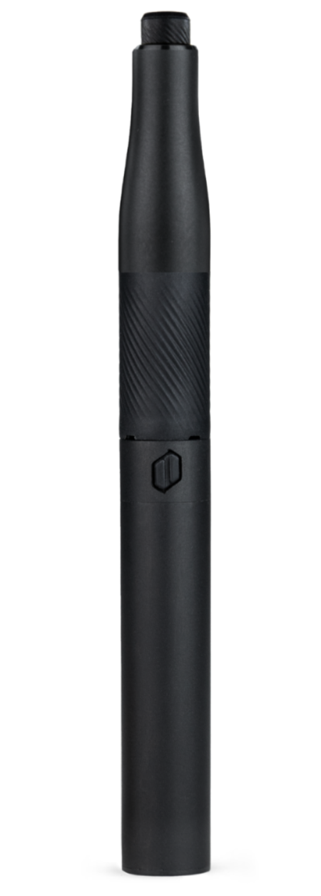 Puffco Plus Modell V3 in der Farbe Onyx