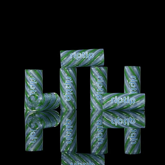 RipTip Smooth Sailing glass tip