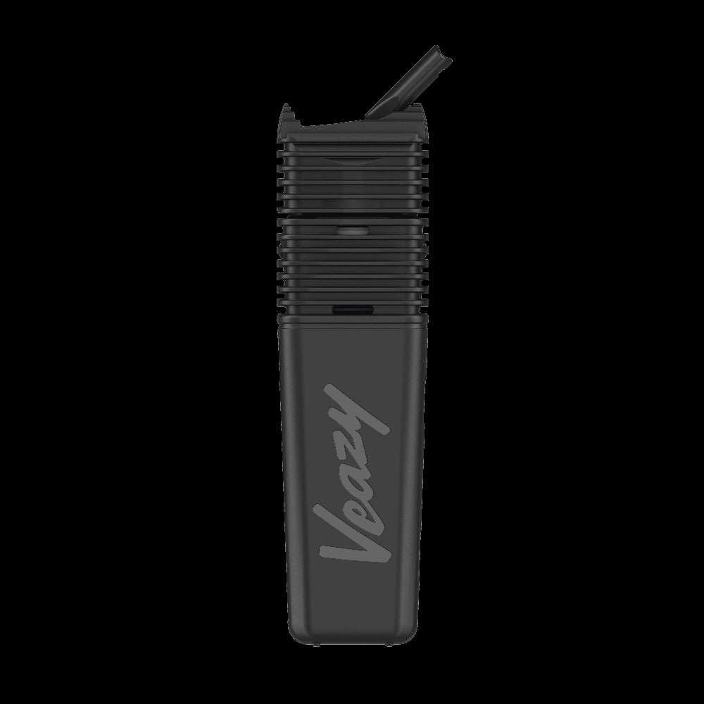 Storz und Bickel Vaporizer Model Veazy in schwarz