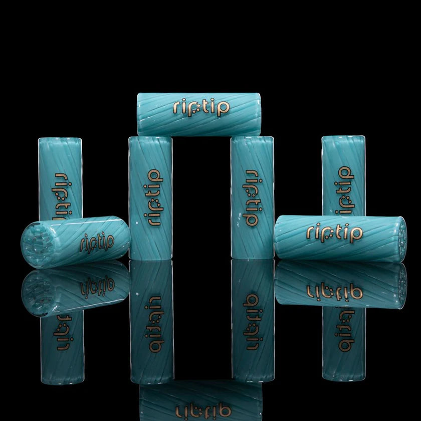 RipTip Water World Glazen Tip 7–9mm