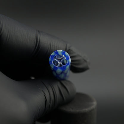 Arctic Wave glass tip airflow detail