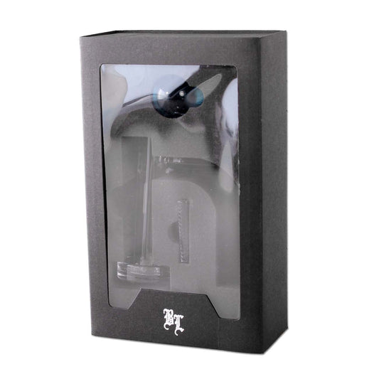 Terp Slurper Set in schwarzer Verpackung