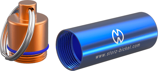 Storz & Bickel Capsule Caddy – Opbergdoos voor doseercapsules