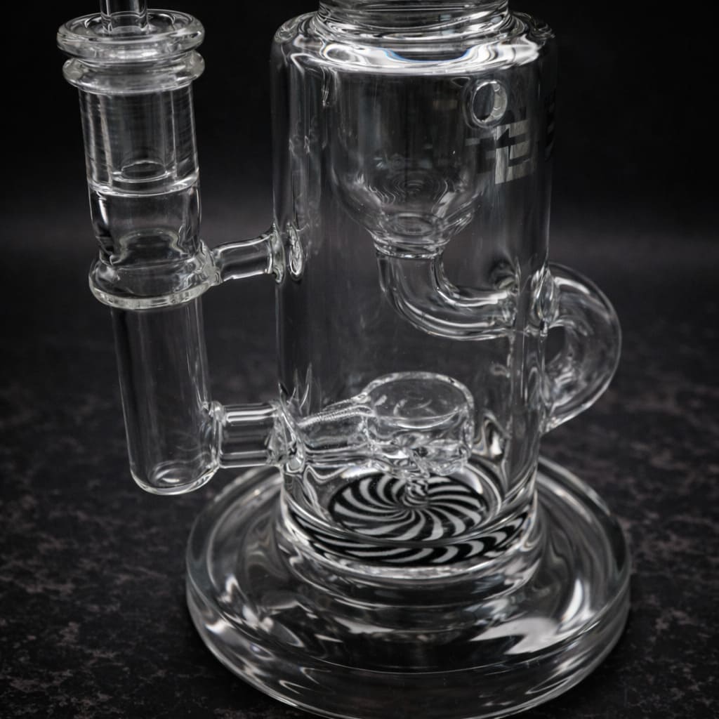 clear-dab-rig-glass-base-detail