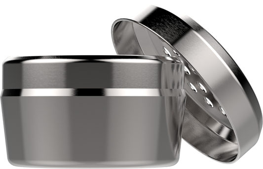 Storz & Bickel Dosierkapseln 40x – Für Mighty, Venty & Veazy