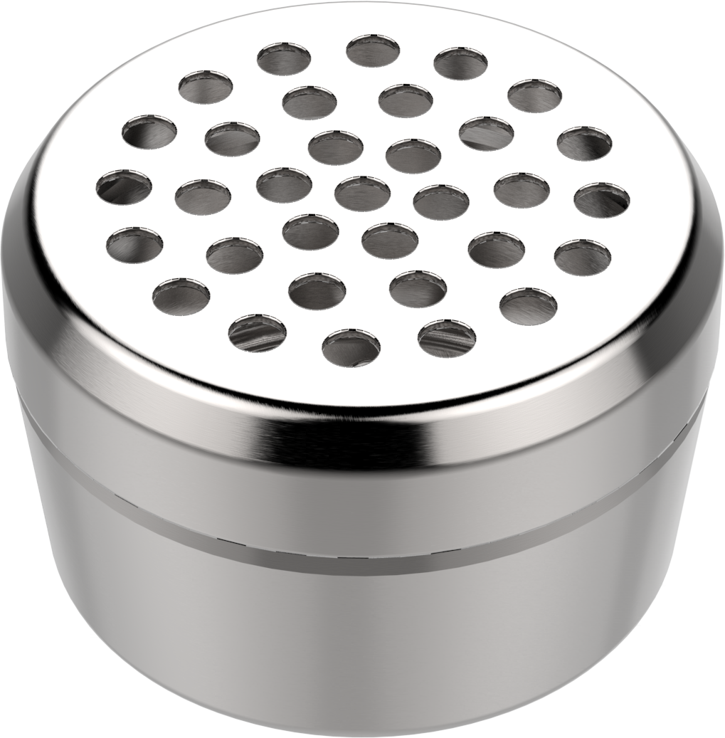 Storz & Bickel Dosierkapseln 40x – Für Mighty, Venty & Veazy