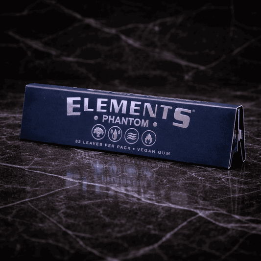element kingsize slim papers
