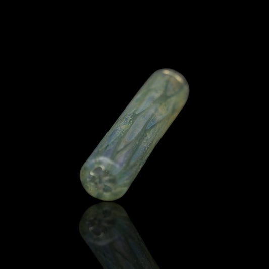 Glasfilter Joint 10,7 mm ausgewogener Airflow stevehglass