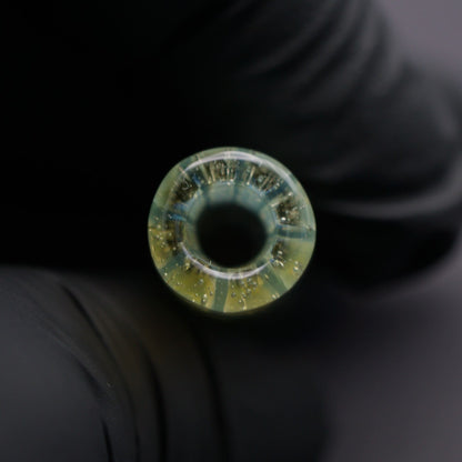 Glasfilter Joint stevehglass Detailaufnahme 10,7 mm