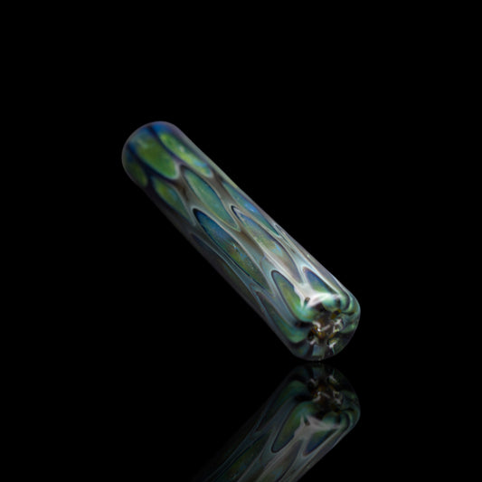 glastip 11.1mm glasfilter für joints stevehglass premium design