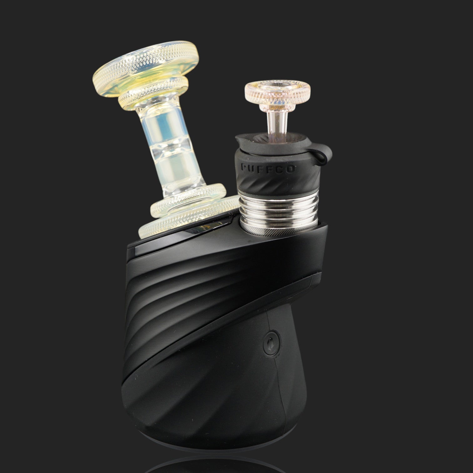 Glass by Yeti Opal 76mm dry top for Puffco Peak Pro