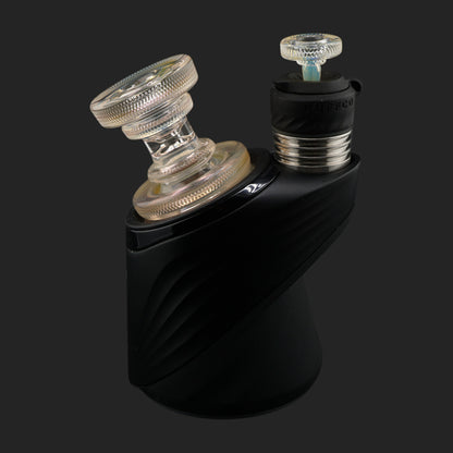 50mm dry top glass attachment by Glass by Yeti for Puffco Peak Pro