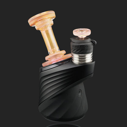 Glass by Yeti Sunset 75mm dry top for Puffco Peak Pro