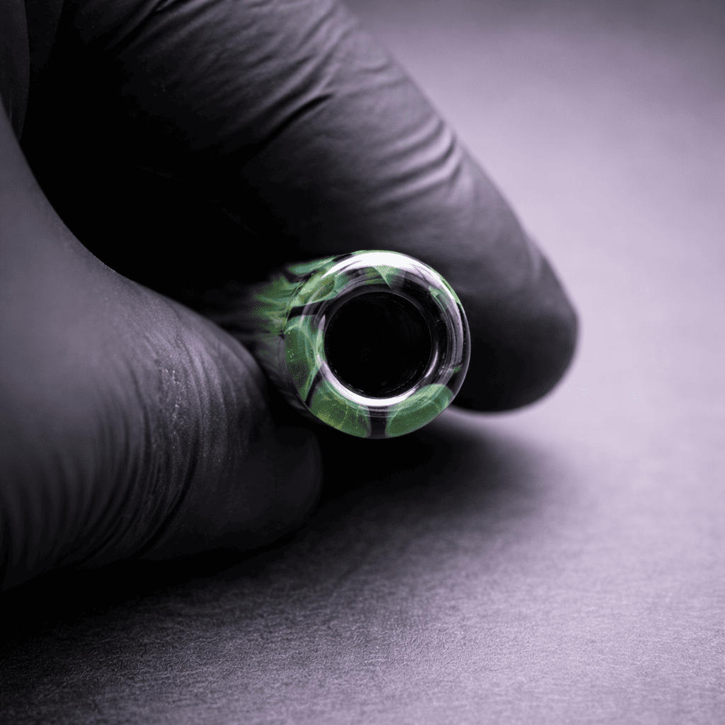 glastip detail airflow system glasfilter joints stevehglass