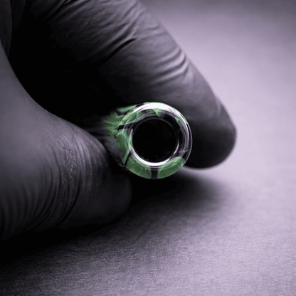 glastip detail airflow system glasfilter joints stevehglass