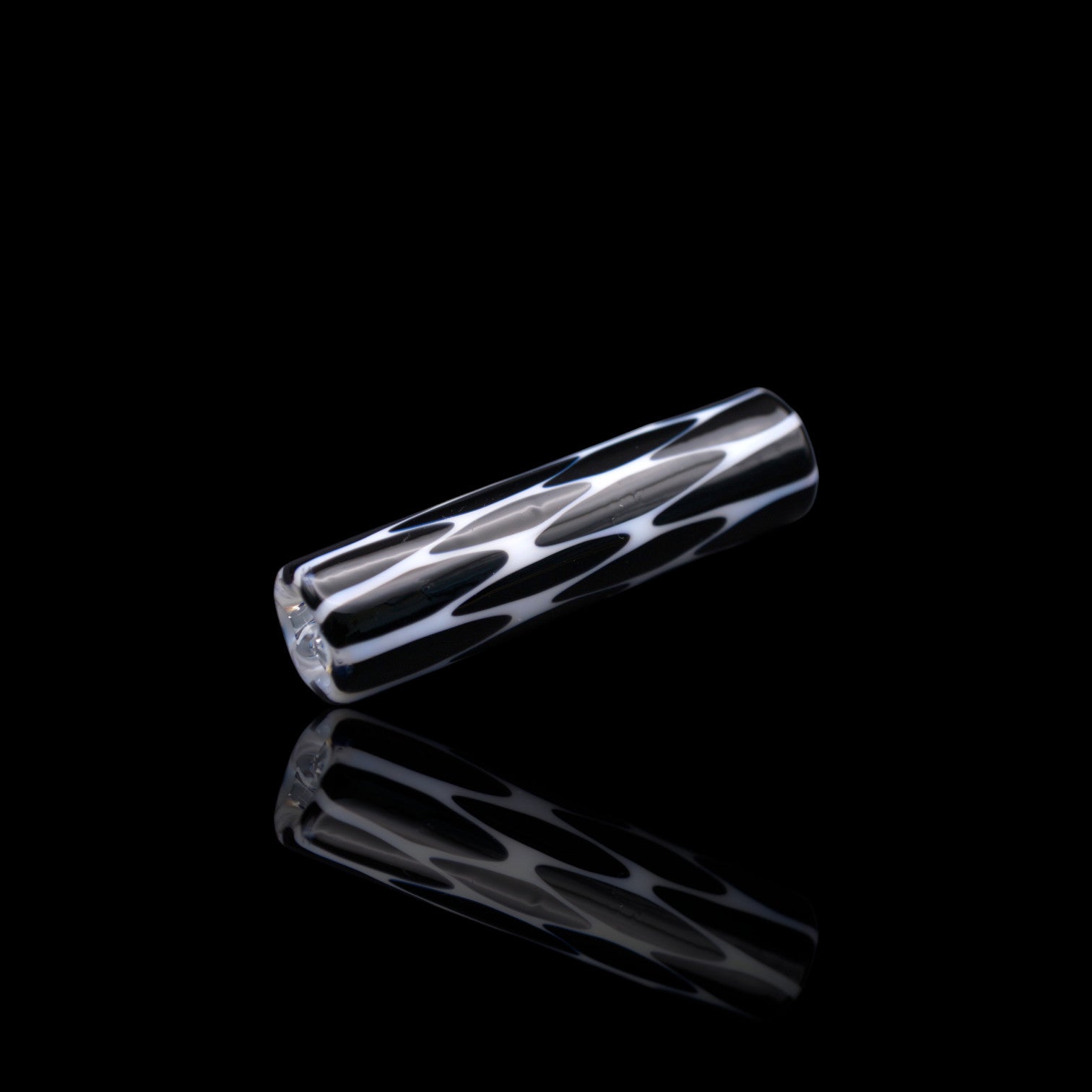 Glastip Glasfilter für Joints 12,1mm offener Airflow stevehglass