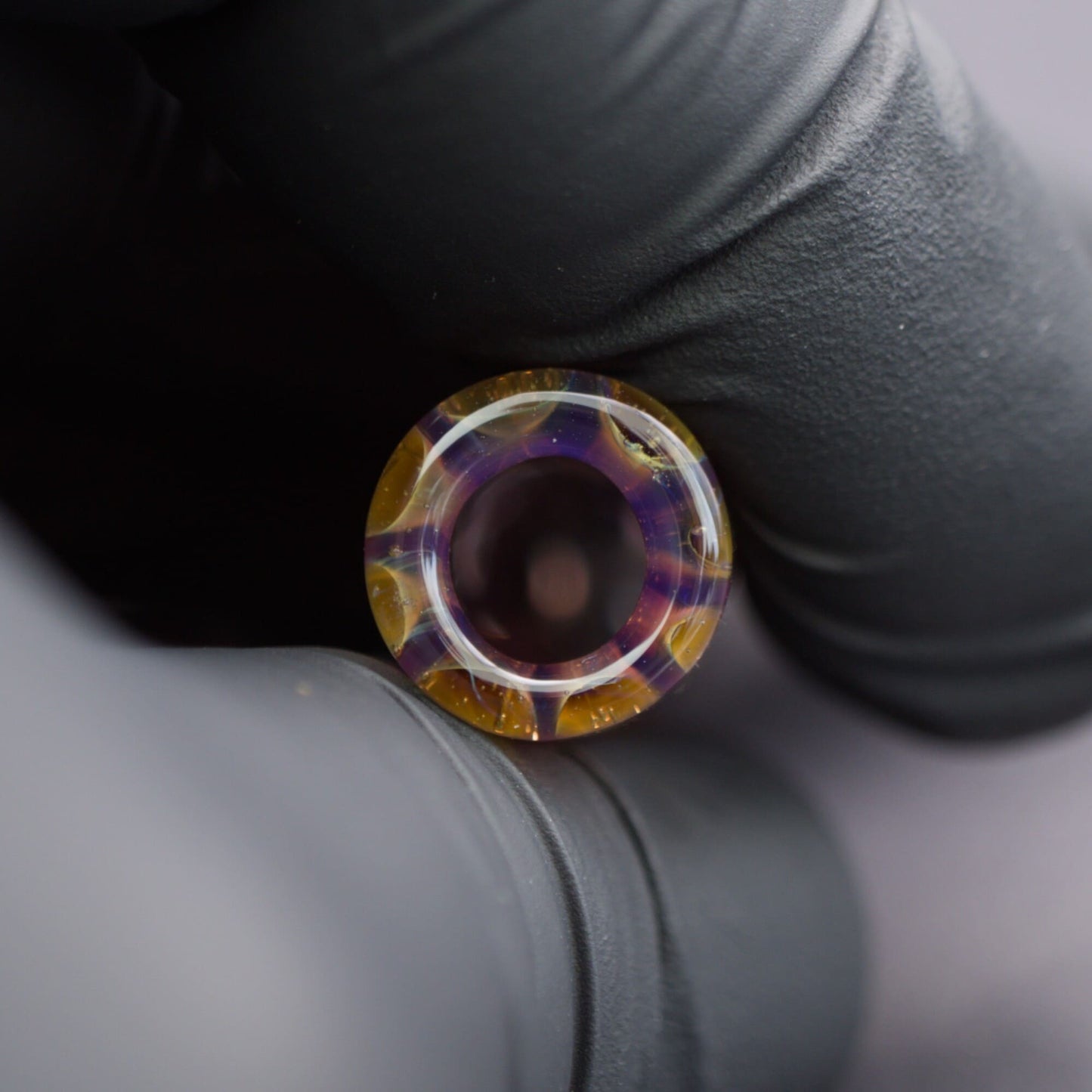 Glastip 12mm Airflow Glasfilter für Joints innenstruktur