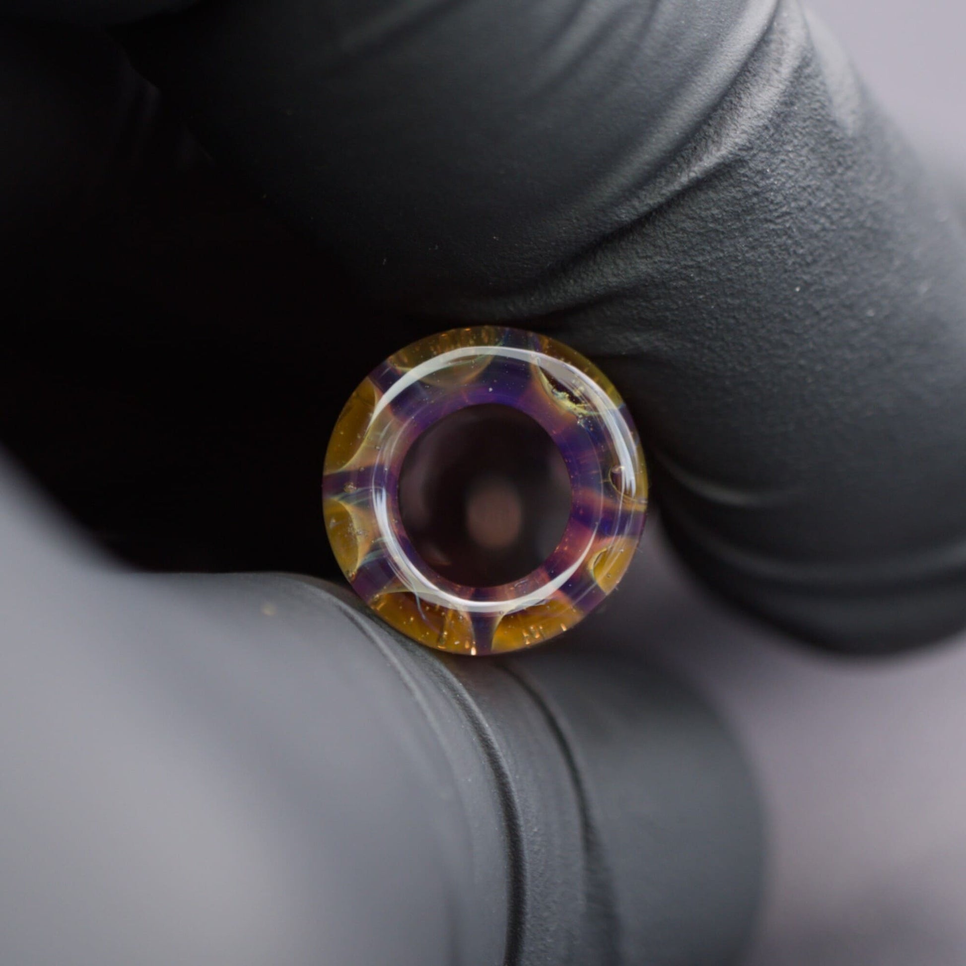 Glastip 12mm Airflow Glasfilter für Joints innenstruktur