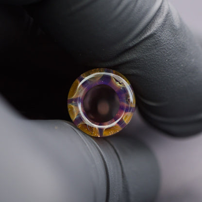 Glastip 12mm Airflow Glasfilter für Joints innenstruktur