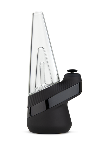 Puffco New Peak – Elektrischer Dab Rig in Onyx, Cloud & Sky