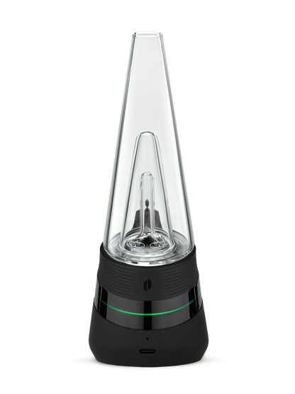 Puffco New Peak – Elektrischer Dab Rig in Onyx, Cloud & Sky