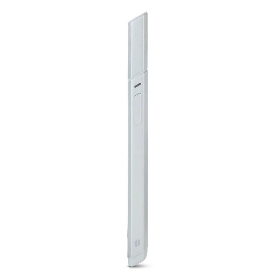 Puffco Hot Knife Pearl mit geschlossener Kappe – elektrisches Dab Tool für Wax