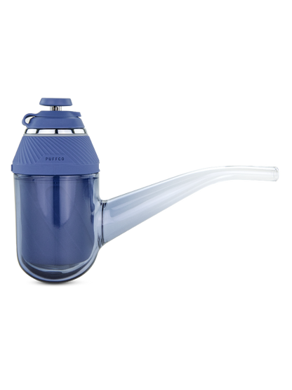 Puffco proxy in limitierter Auflage, Farbe dunkelblau